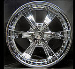 U2 WHEEL U2-45